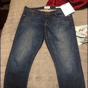 FRAME  Jeans-brand new